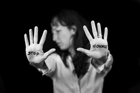 Stop Domestic Violence Before It Ends In Murder Womens Aid Organisation
