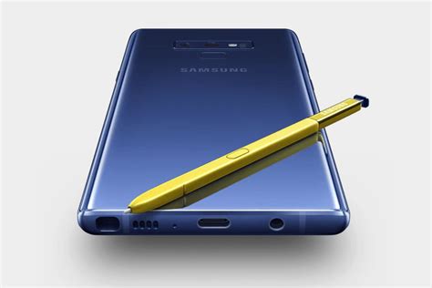 Features 6.4″ display, exynos 9810 chipset, 4000 mah battery, 512 gb storage, 8 gb ram, corning gorilla glass 5. Samsung Galaxy Note 9 Camera Features and Compatibility ...