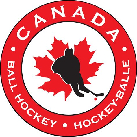 canadian ball hockey association youtube