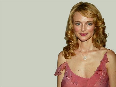 Download Heather Graham Sexy Hq Photos Celebrities Hot Wallpaper By