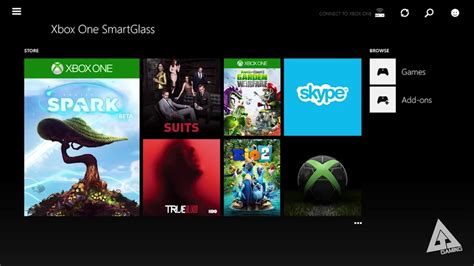 Xbox One Update August 2014 1408 Video Dailymotion