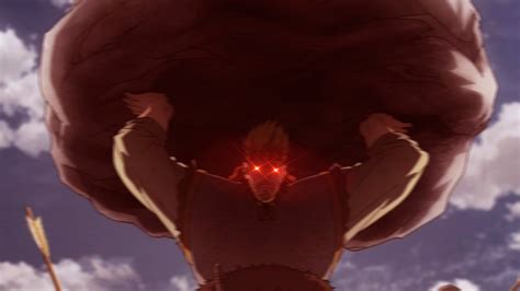 Create Meme Attack On Titan Colossal Titan Anime Asuras Wrath