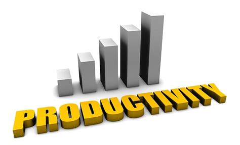 What are the things that you do or use in order to make yourself more you are your habits, and therefore, productive people exhibit productive habits. 5 Ways to Increase Your Productivity Using Technology