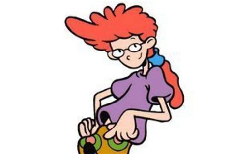 5 Of The Best Redhead Cartoon Characters Ever