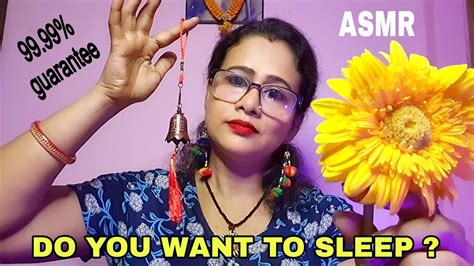 Asmr~ Sleep Hypnosis Face Touching Mouth Sounds Dearly Asmr Hindi Asmr Youtube