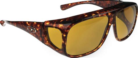 Fitovers Eyewear Sunglasses Navigator Large Fits Over Frames 135mm X Ebay