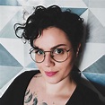 Caroline Winkelmann - Designer gráfico freelancer - Freelance | LinkedIn