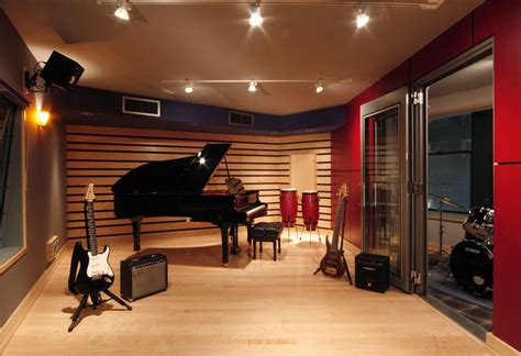 Home Studio Music Recording Recording Studio Design Music Studio Room