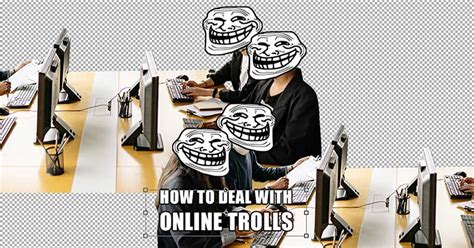 How To Effectively Deal With Online Trolls Wonder