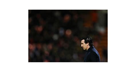 Unai emery lands first job since arsenal sacking. PSG / Emery : « Comme si j'allais rester toute ma vie ici ...