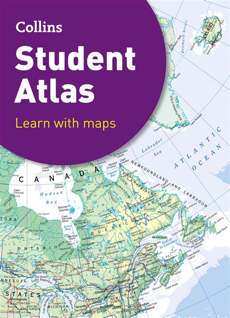 Collins Student Atlas 7th Edition