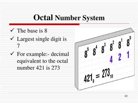Ppt Presentation On Number System Powerpoint Presentation Free