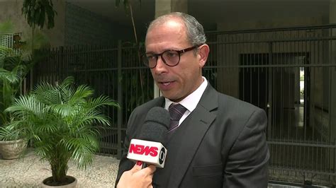Decreto De Calamidade Pública Do Rj Divide Especialistas Globo News Jornal Globonews G1