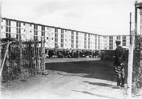 17 Août 1944 Libération Du Camp De Drancy Mémorial De La Shoah