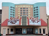 Kansas Movie Theatres | RoadsideArchitecture.com