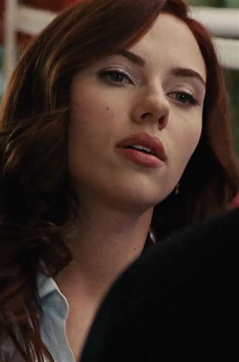 Scarlett Johansson Iron Man 2 13 By Davidisaacgonz On Deviantart
