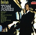 Tom Jones - Delilah - Reviews - Album of The Year