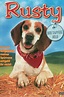 Rusty: A Dog's Tale (1998) — The Movie Database (TMDB)