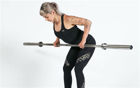 When should you add even more weight? 6 Expert Barbell Tips For Beginners | MyFitnessPal