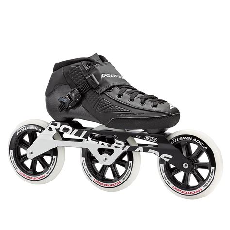 Rollerblade Powerblade Elite 125 Inline Skate Mens Peter Glenn