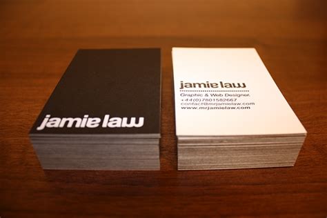Personal Branding And Business Card On Behance