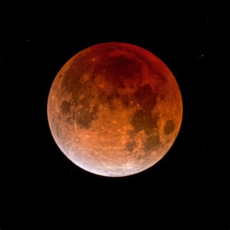 See It Super Blue Moon Eclipse Photos Human World Earthsky