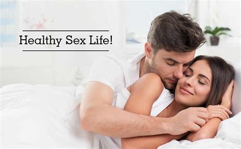 Healthy Sexual Life As Per Ayurveda