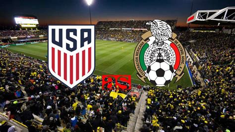 The mexico vs usa match will be played at the stadium jalisco, guadalajara, mexico. Watch Mexico vs USA Soccer Live Streaming | Watch Live ...