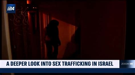 Deeper Look Escaping The Cycle Of Prostitution In Israel