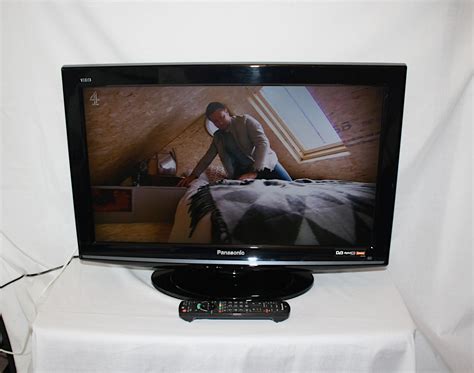 Panasonic 26 Inch Tv With Built In Freeview In Wf4 Wakefield For £6000