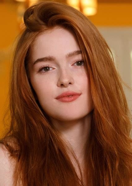 Fan Casting Jia Lissa As Mary Jane Watson In Spider Man 3 As It Should Have Been 2007 On Mycast
