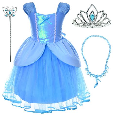 Halloween Princess Dresses Free Patterns
