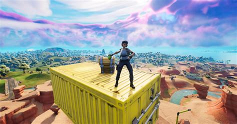 Fortnite Chapter 3 Guide Season 2 Week 6 Quests And How To Complete