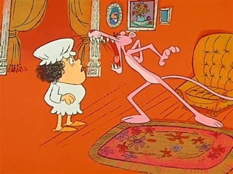 The Pink Panther Show 1969