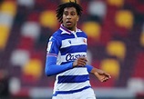 Reading Midfielder Michael Olise At The Centre Of A Tug Of War Between ...