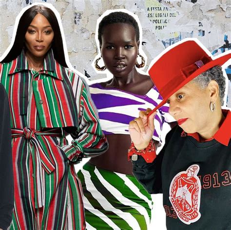 82 Black Owned Clothing Brands To Shop All Year Round