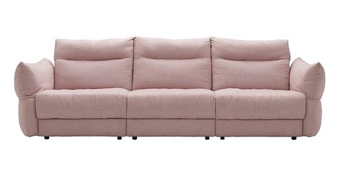 G Plan Upholstery Tess 4 Seater Sofa