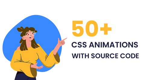 Css Animations With Source Code Part Coding Artist