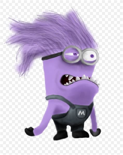 Kevin The Minion Drawing Minions Humour Png 774x1032px Kevin The
