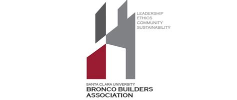 Tracy Mohrman Santa Clara University Bronco Builders Association