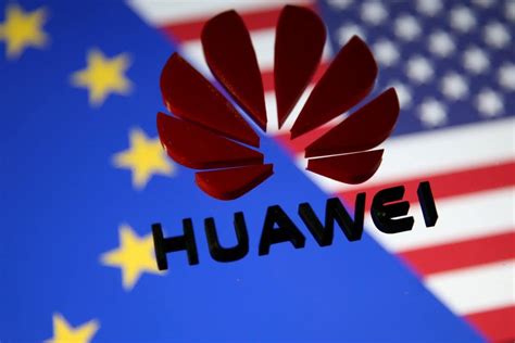 Eu Declines To Recommend Members Ban Huaweis 5g As Sought By Us Anti