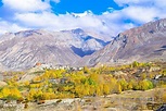 Best Time to Visit Mustang Nepal