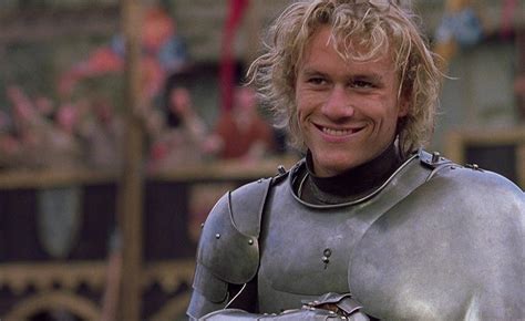Years On A Knights Tale Is Both A Rousing Spectacle And A