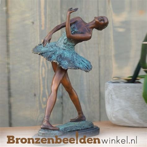Ballerina Beeldje Van Brons Bbw Tuinbeelden Bronzen Brons My Xxx Hot Girl