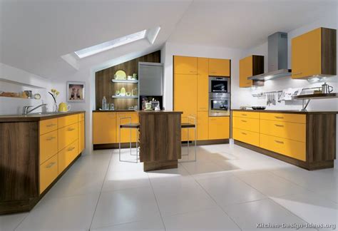 See more ideas about yellow kitchen, kitchen design, yellow kitchen cabinets. Pictures of Modern Yellow Kitchens - Gallery & Design Ideas