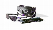 Oakley x C100 Artist Series Sunglasses | Hype Voyeur