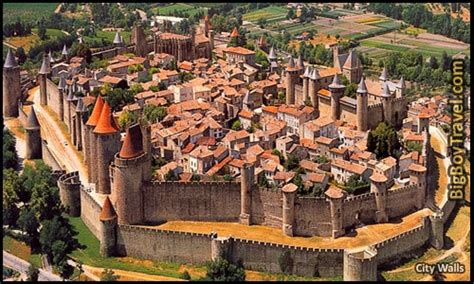 Top 25 Medieval Cities In Europe Best Preserved