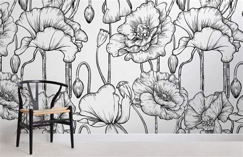19 Tips For Rocking Black And White Wall Art