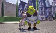 Shrek – Der tollkühne Held | Film-Rezensionen.de