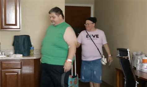 ‘1000 Lb Sisters’ Brittany Combs Has Alopecia What Is It Tlc News